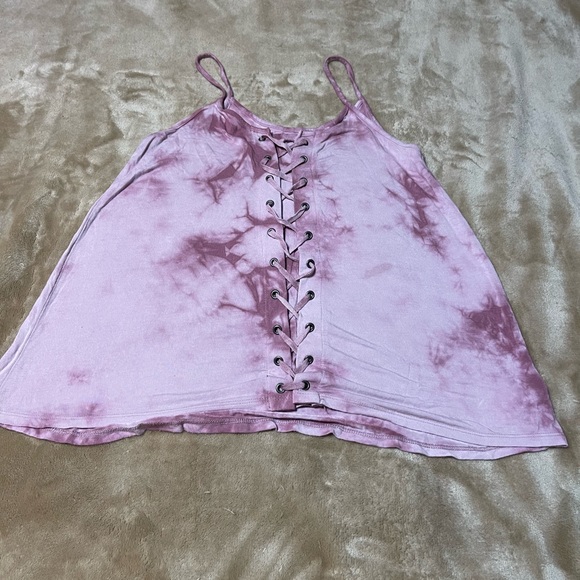 American Eagle Outfitters Tops - Cute tank top